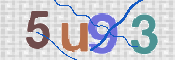 CAPTCHA Bild