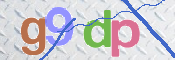 CAPTCHA Bild