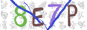 CAPTCHA Bild