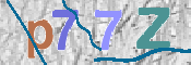 CAPTCHA Bild