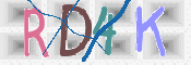 CAPTCHA Bild